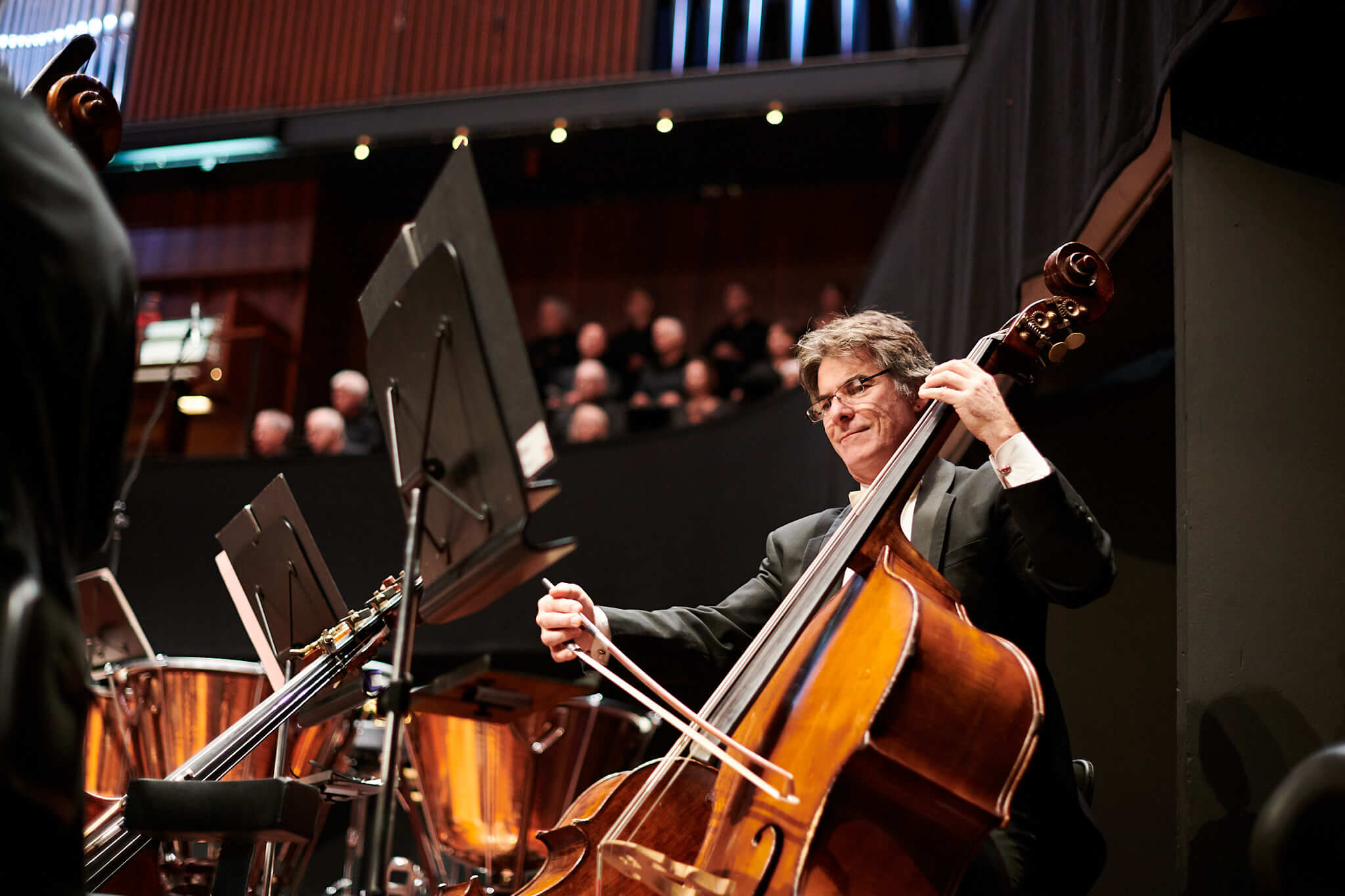 Current Partners - WASO
