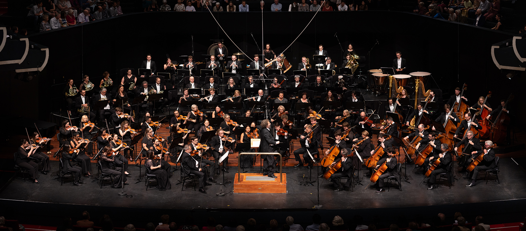 WASO announces 2024 Regional Tour - WASO