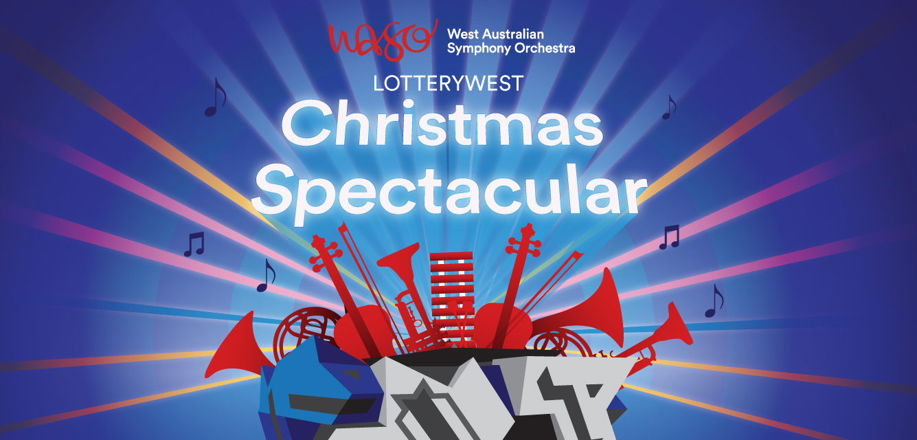 Our Christmas Arena Spectacular FAQs WASO