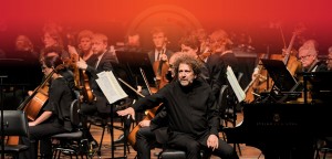 Discover: Beethoven with Asher Fisch