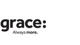 Grace Removals logo